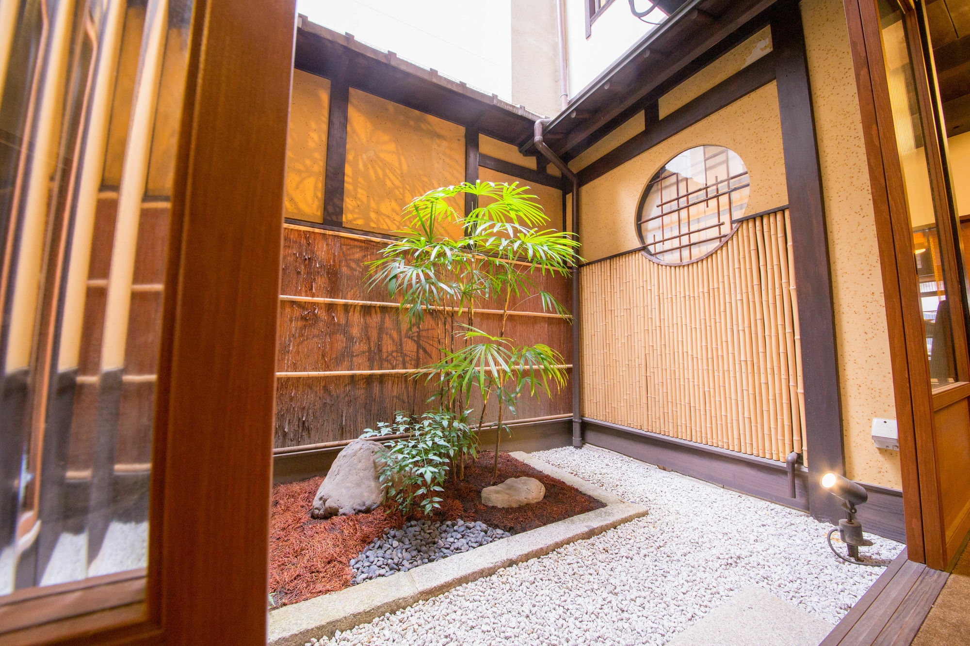 Le Machiya Rokkaku Suite Quioto Exterior foto