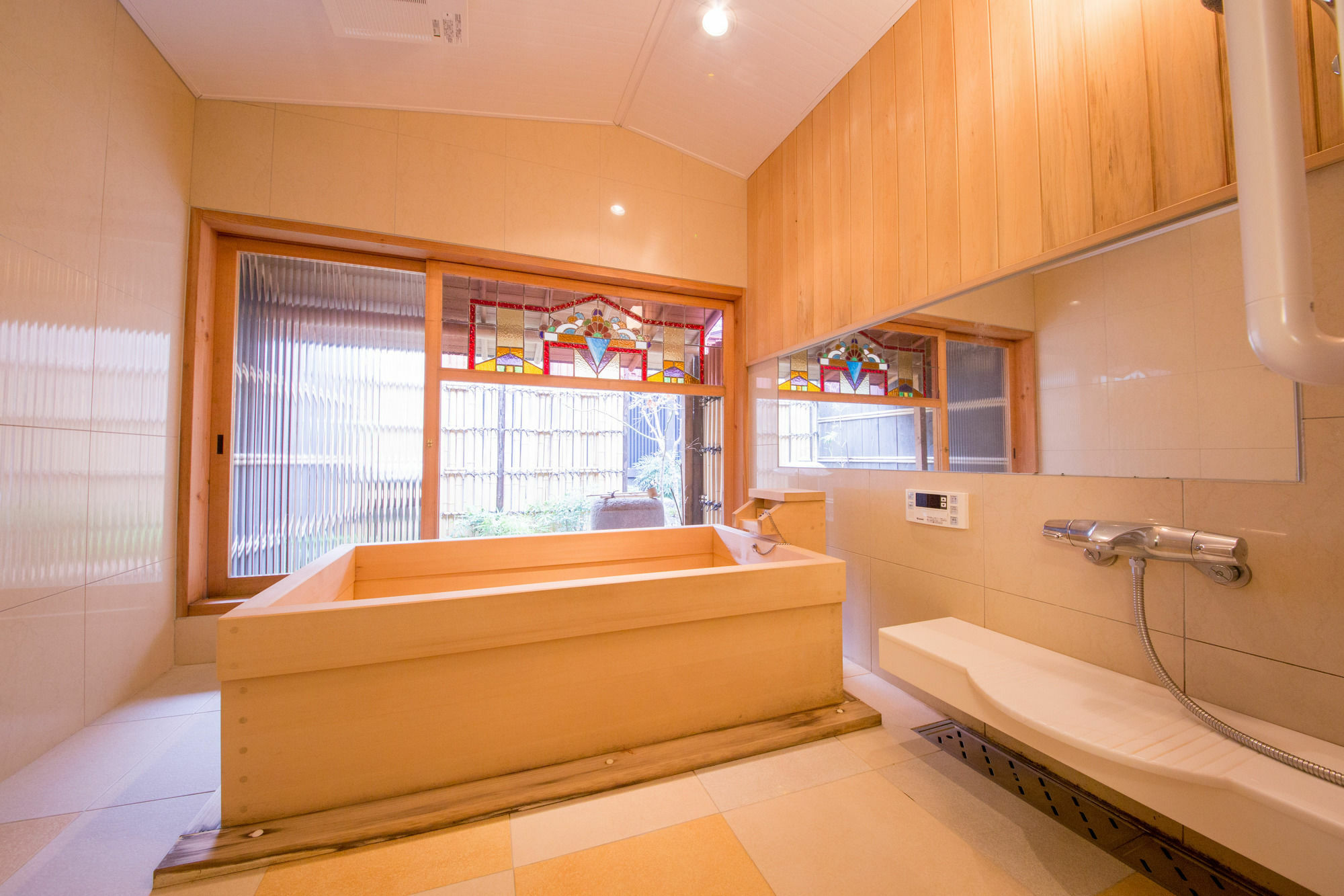 Le Machiya Rokkaku Suite Quioto Exterior foto