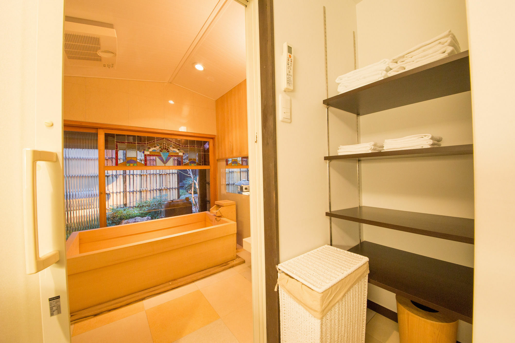 Le Machiya Rokkaku Suite Quioto Exterior foto
