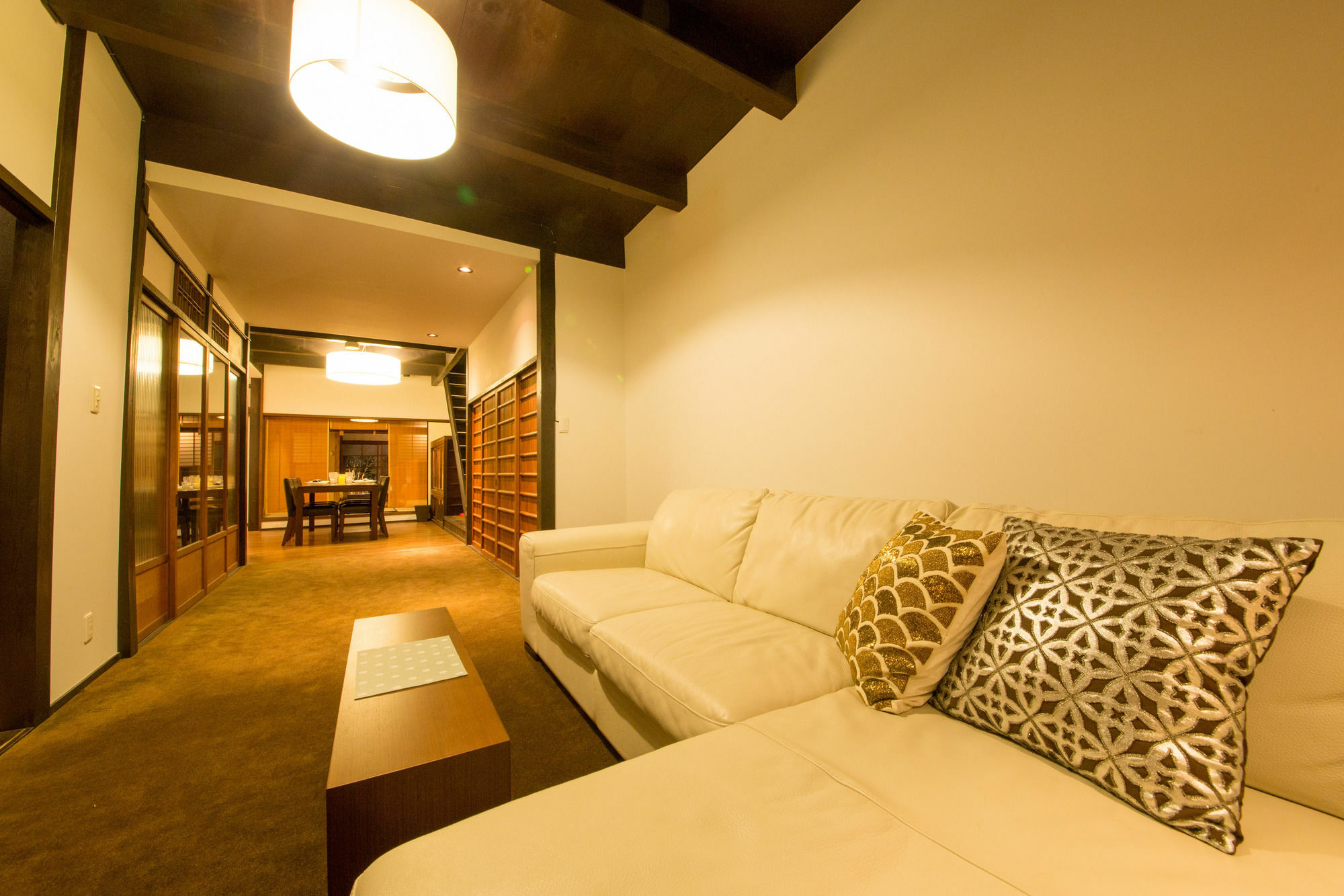 Le Machiya Rokkaku Suite Quioto Exterior foto