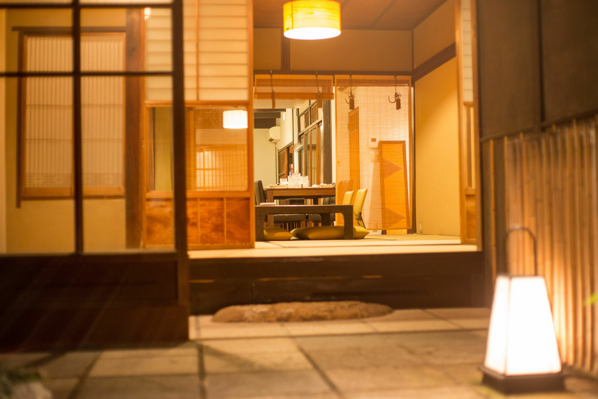 Le Machiya Rokkaku Suite Quioto Exterior foto