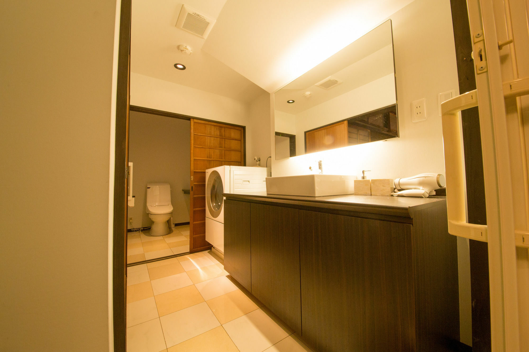 Le Machiya Rokkaku Suite Quioto Exterior foto