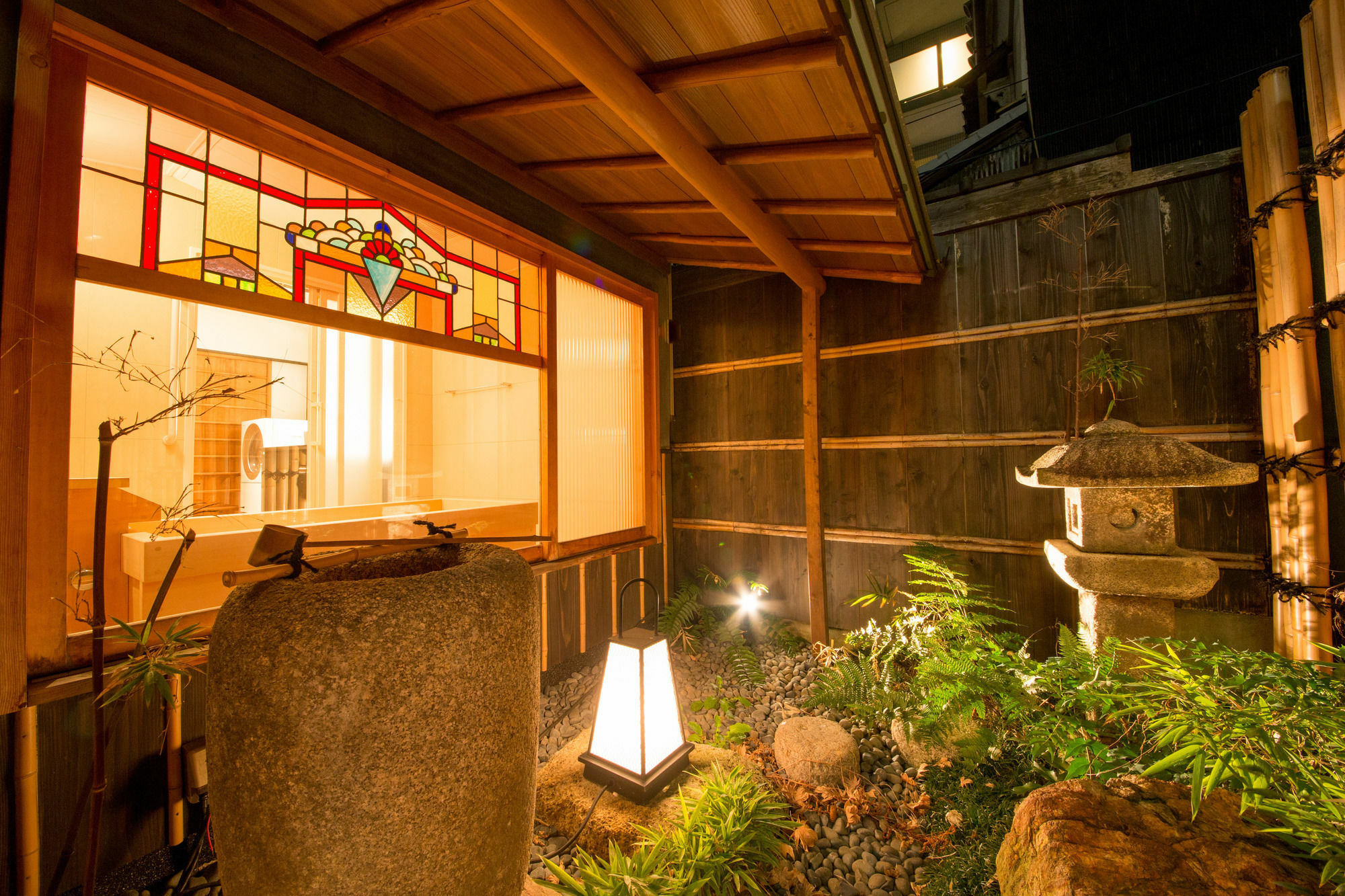 Le Machiya Rokkaku Suite Quioto Exterior foto