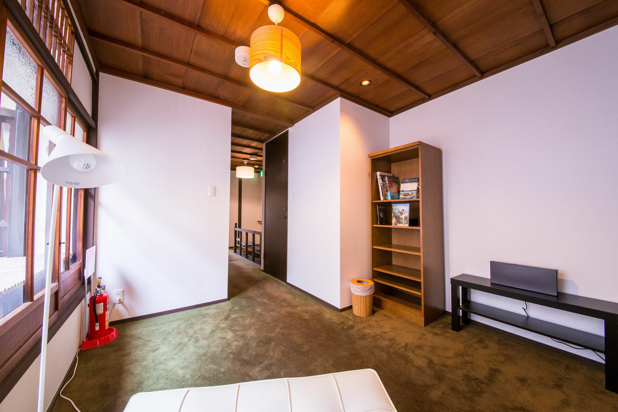 Le Machiya Rokkaku Suite Quioto Exterior foto