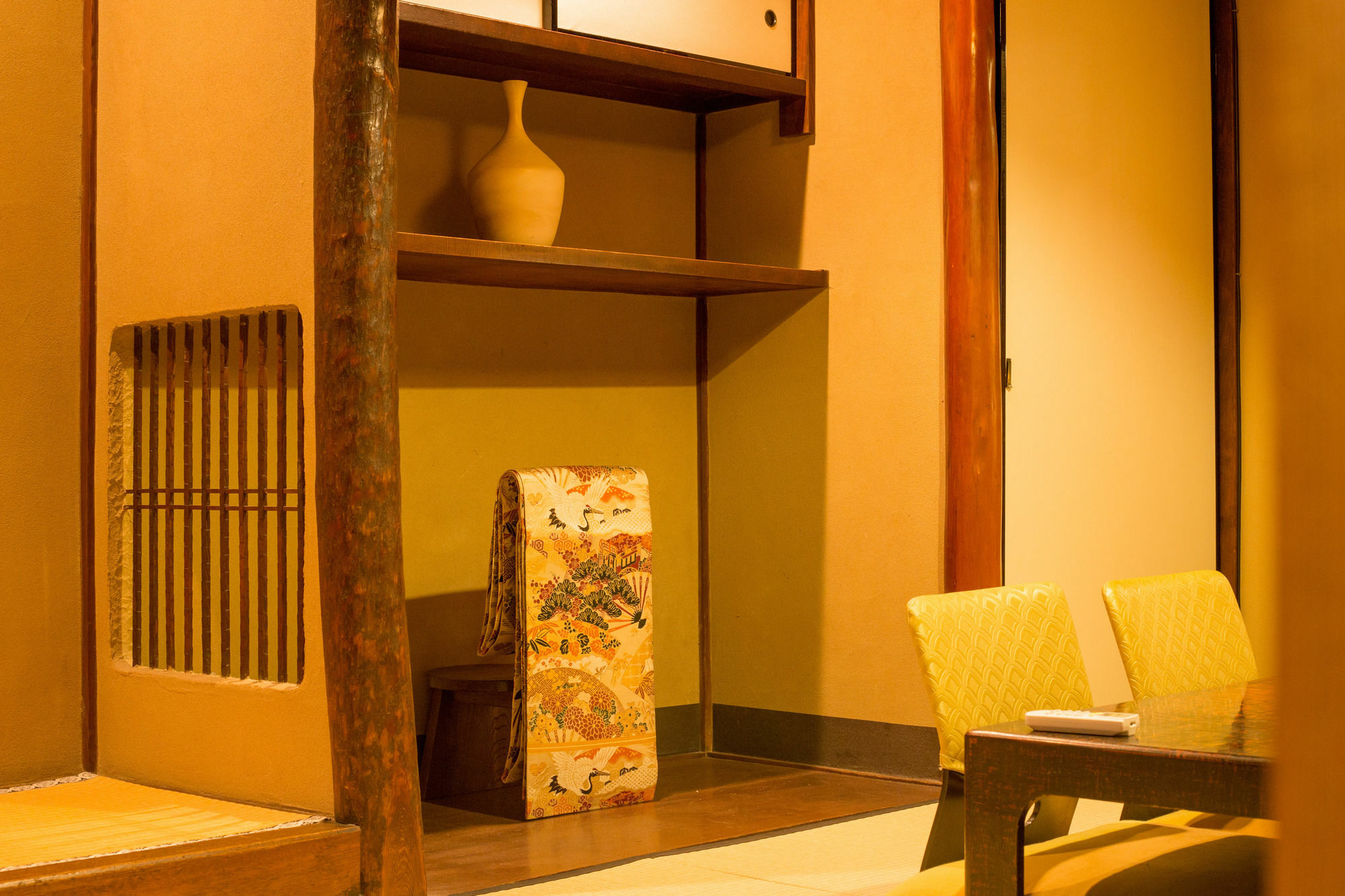 Le Machiya Rokkaku Suite Quioto Exterior foto